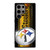 PITTSBURGH STEELERS ICON Samsung Galaxy S24 Ultra Case Cover