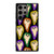 PLAYFUL HALLOWEEN GHOST PATTERN Samsung Galaxy S24 Ultra Case Cover