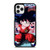 SON GOKU KID DRAGON BALL iPhone 11 Pro Case Cover