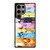 POKEMON ALL CHARACTER Samsung Galaxy S24 Ultra Case Cover
