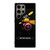 POKEMON CAPTAIN PIKACHU Samsung Galaxy S24 Ultra Case Cover