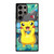 POKEMON PIKACHU Samsung Galaxy S24 Ultra Case Cover