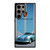 PORSCHE CLASSIC RACING CAR Samsung Galaxy S24 Ultra Case Cover