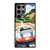 PORSCHE PAINTING ART Samsung Galaxy S24 Ultra Case Cover