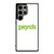 PSYCH OFF WHITE Samsung Galaxy S24 Ultra Case Cover