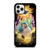 SNORLAX POKEMON ART iPhone 11 Pro Case Cover