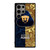 PUMAS UNAM LOGO Samsung Galaxy S24 Ultra Case Cover