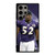 RAY LEWIS BALTIMORE RAVENS NFL 2 Samsung Galaxy S24 Ultra Case Cover