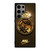 REAL MADRID GOLD LOGO Samsung Galaxy S24 Ultra Case Cover