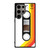 RETRO CASETTE TAPE Samsung Galaxy S24 Ultra Case Cover RETRO CASETTE TAPE Samsung Galaxy S24 Ultra Case Cover
