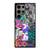 RETRO NIKE PRINT AND PATTERN Samsung Galaxy S24 Ultra Case Cover