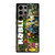 ROBLOX GAME ALL CHARACTER Samsung Galaxy S24 Ultra Case Cover