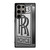 ROLLS ROYCE 3D LOGO Samsung Galaxy S24 Ultra Case Cover