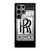ROLLS ROYCE SYMBOL Samsung Galaxy S24 Ultra Case Cover