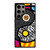 ROMERO BRITTO YIN YANG Samsung Galaxy S24 Ultra Case Cover