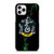 SLYTHERIN LOGO iPhone 11 Pro Case Cover