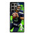 RUSSELL WILSON SEATTLE SEAHAWK NFL Samsung Galaxy S24 Ultra Case Cover