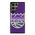 SACRAMENTO KINGS LOGO Samsung Galaxy S24 Ultra Case Cover