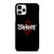 SLIPKNOT METAL BAND LOGO iPhone 11 Pro Case Cover