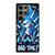 SANS UNDERTALE BAD TIME 2 Samsung Galaxy S24 Ultra Case Cover