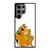 SCOOBY DOO AND SHAGGY CARTOON Samsung Galaxy S24 Ultra Case Cover