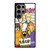 SCOOBY DOO Samsung Galaxy S24 Ultra Case Cover