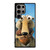 SCRAT THE SQUIRREL ICE AGE Samsung Galaxy S24 Ultra Case Cover