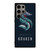 SEATTLE KRAKEN HOCKEY TEAM LOGO Samsung Galaxy S24 Ultra Case Cover SEATTLE KRAKEN HOCKEY TEAM LOGO Samsung Galaxy S24 Ultra Case Cover