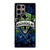 SEATTLE SOUNDERS FC ICON Samsung Galaxy S24 Ultra Case Cover