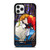 SLEEPING BEAUTY AURORA DISNEY GLASS iPhone 11 Pro Case Cover