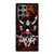 SLAYER METAL BAND POSTER Samsung Galaxy S24 Ultra Case Cover