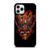 SLAYER HARDCORE BAND iPhone 11 Pro Case Cover