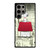 SNOOPY COMIC Samsung Galaxy S24 Ultra Case Cover