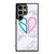 SOFIE DOSSI MARBELE LOGO Samsung Galaxy S24 Ultra Case Cover