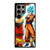 SON GOKU SUPER SAIYAN BLUE DRAGON BALL Samsung Galaxy S24 Ultra Case Cover