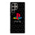 SONY PLAYSTATION 5 GAME ICON Samsung Galaxy S24 Ultra Case Cover