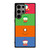 SOUTH PARK CHARACTER COLLAGE Samsung Galaxy S24 Ultra Case Cover