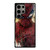 SPIDERMAN ART Samsung Galaxy S24 Ultra Case Cover SPIDERMAN ART Samsung Galaxy S24 Ultra Case Cover