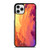 SKY ANIME MOVIE ORANGE iPhone 11 Pro Case Cover