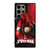 SPIDERMAN MARVEL Samsung Galaxy S24 Ultra Case Cover