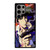 SPIKE SPIEGEL SMOKING COWBOY BEBOP Samsung Galaxy S24 Ultra Case Cover