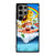 SPONGEBOB NEW Samsung Galaxy S24 Ultra Case Cover