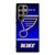 ST LOUIS BLUES ICON Samsung Galaxy S24 Ultra Case Cover
