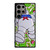 STAY PUFT AND SLIMER GHOSTBUSTER Samsung Galaxy S24 Ultra Case Cover