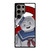 STAY PUFT MARSHMALLOW MAN GHOSTBUSTER Samsung Galaxy S24 Ultra Case Cover