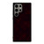 STYLISH HEXAGONAL RED PATTERN Samsung Galaxy S24 Ultra Case Cover