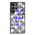 SUBARU CROSSWORD PUZZLE Samsung Galaxy S24 Ultra Case Cover
