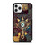SHEIKAH SLATE LEGEND OF ZELDA ART iPhone 11 Pro Case Cover