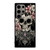 SUGAR SKULL FLOWER Samsung Galaxy S24 Ultra Case Cover