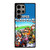 SUPER MARIO KART BROSS NINTENDO GAMES POSTER Samsung Galaxy S24 Ultra Case Cover